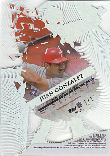 Juan Gonzalez
