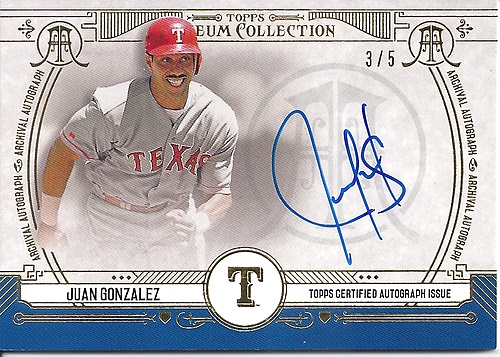Juan Gonzalez