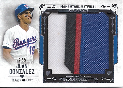 Juan Gonzalez