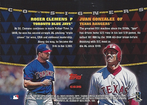 Juan Gonzalez