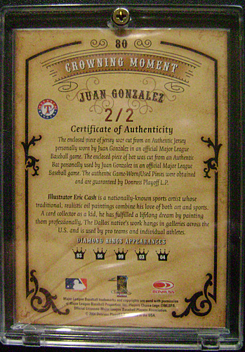 Juan Gonzalez