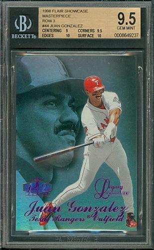 Juan Gonzalez