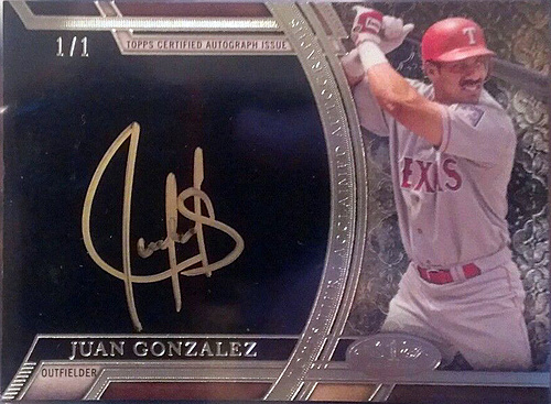 Juan Gonzalez