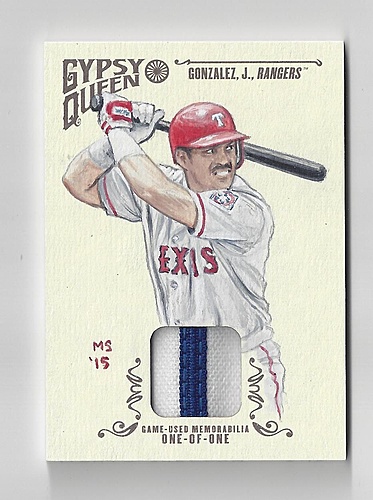 Juan Gonzalez