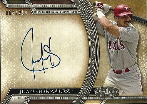 Juan Gonzalez