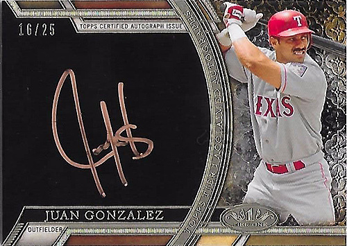 Juan Gonzalez