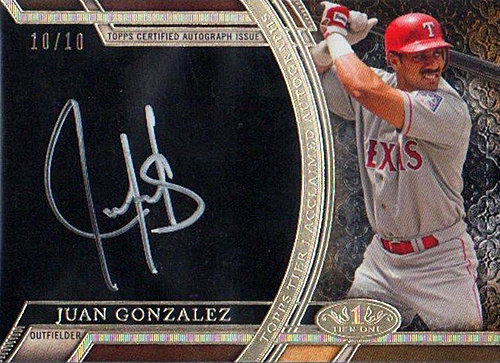 Juan Gonzalez