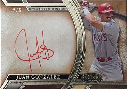 Juan Gonzalez