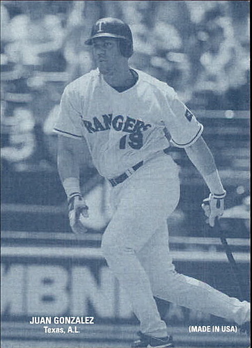 Juan Gonzalez