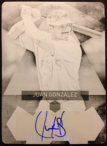 Juan Gonzalez