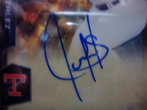 Juan Gonzalez
