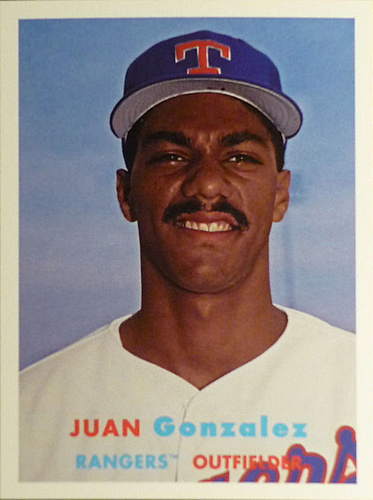Juan Gonzalez