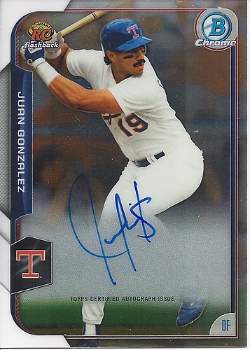 Juan Gonzalez