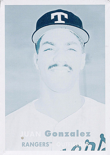 Juan Gonzalez
