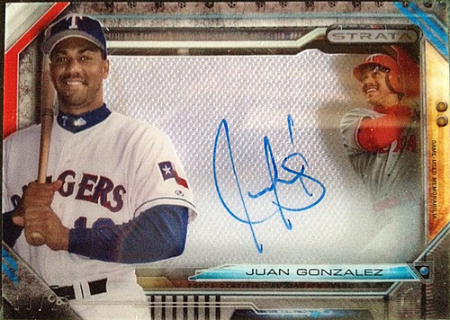 Juan Gonzalez