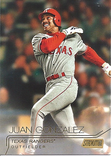 Juan Gonzalez