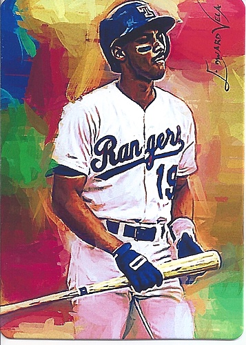 Juan Gonzalez