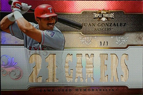 Juan Gonzalez