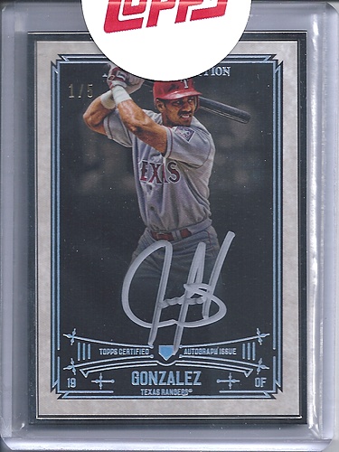 Juan Gonzalez