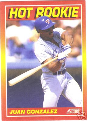 Juan Gonzalez