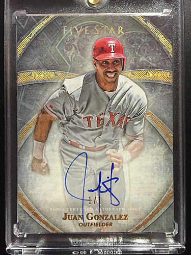 Juan Gonzalez
