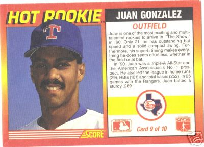 Juan Gonzalez