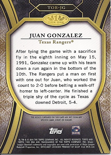 Juan Gonzalez