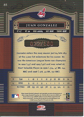 Juan Gonzalez