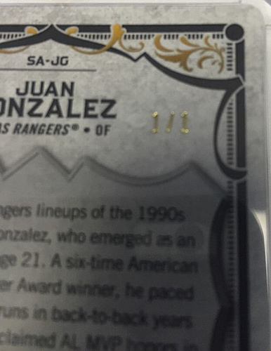 Juan Gonzalez