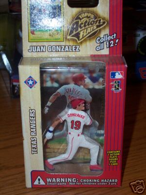 Juan Gonzalez