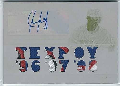 Juan Gonzalez