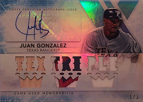 Juan Gonzalez