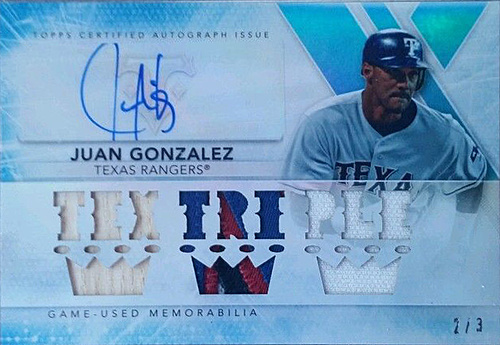 Juan Gonzalez