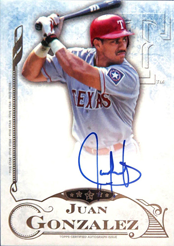 Juan Gonzalez