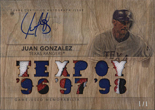 Juan Gonzalez