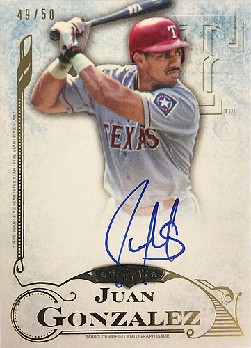 Juan Gonzalez