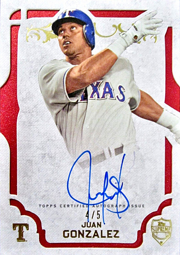 Juan Gonzalez