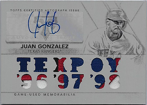 Juan Gonzalez