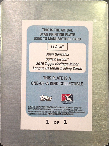 Juan Gonzalez