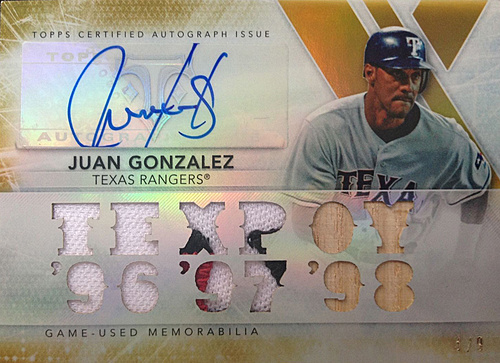 Juan Gonzalez