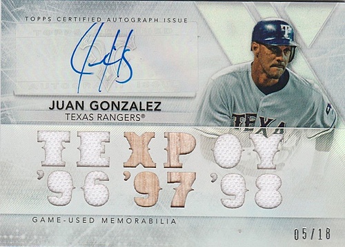 Juan Gonzalez