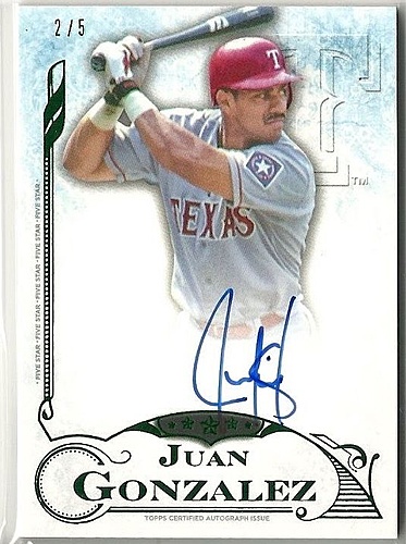 Juan Gonzalez