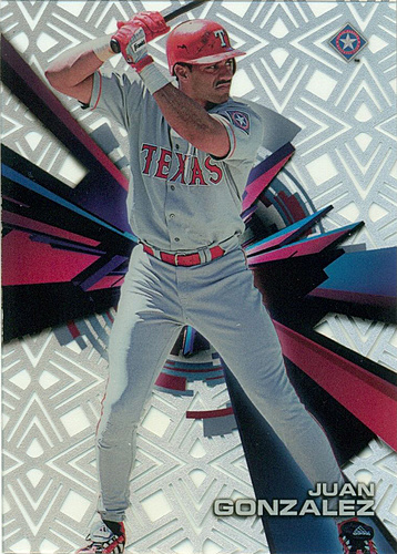 Juan Gonzalez