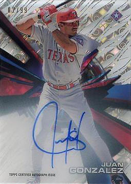 Juan Gonzalez
