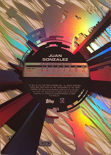 Juan Gonzalez