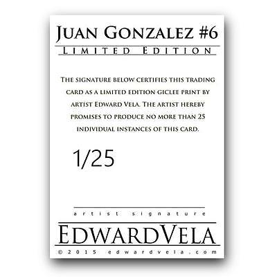 Juan Gonzalez