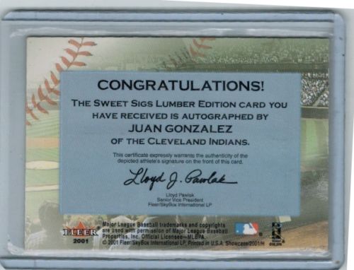 Juan Gonzalez