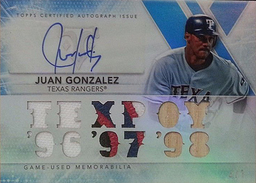Juan Gonzalez