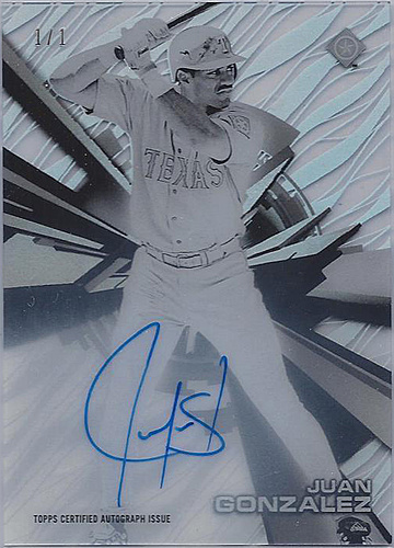 Juan Gonzalez