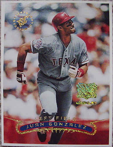 Juan Gonzalez